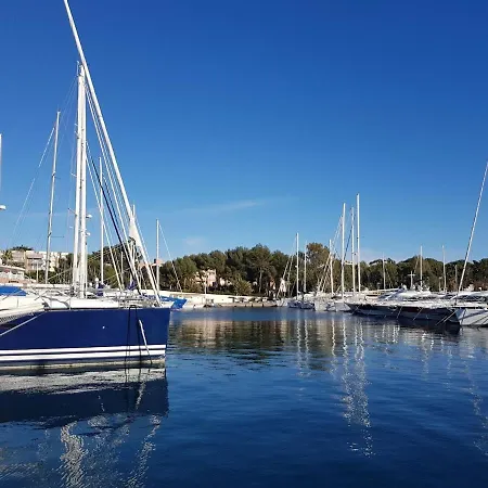 T2 Bord De Mer, Proche Commerces, Mer Et Marina Apartament *