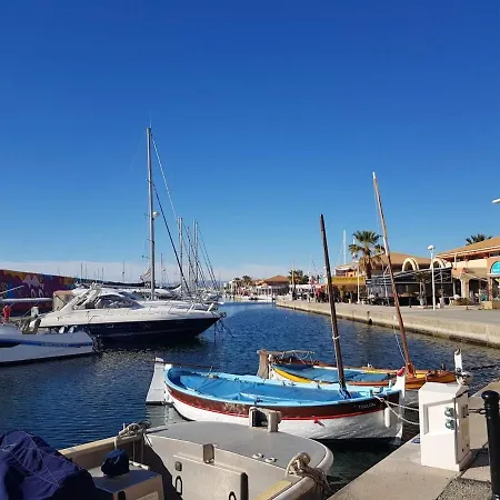 T2 Bord De Mer, Proche Commerces, Mer Et Marina Saint-Raphaël